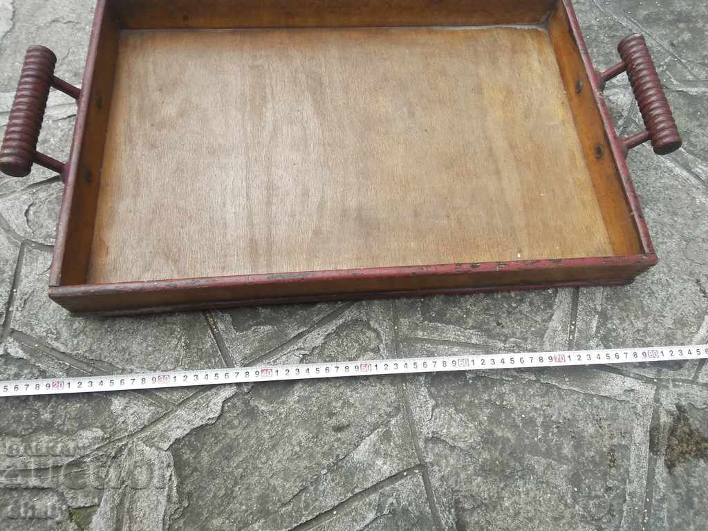 Old wooden board. - 5 Old wooden board. - 5