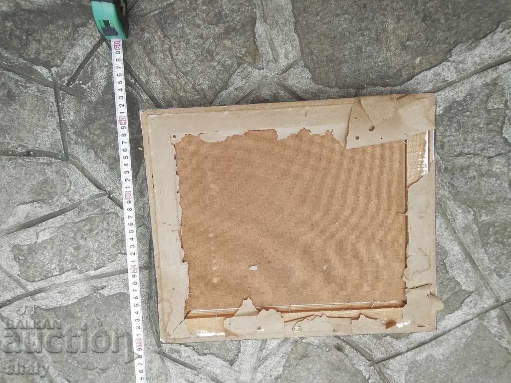 Licitație Vechea pictura in ulei. Licitație Vechea pictura in ulei.