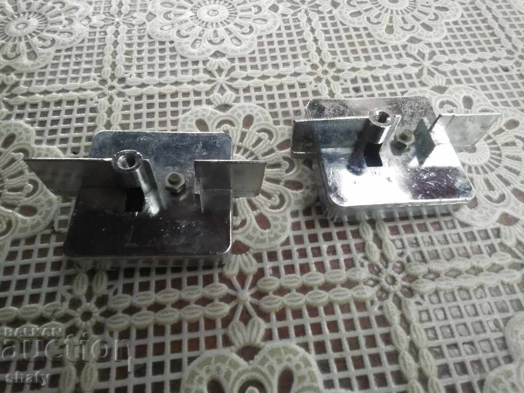 Old Russian stops. with price 25.00 BGN | € 12.78