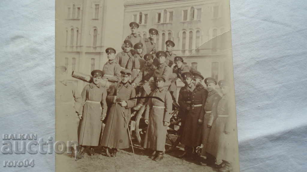 27. XI. 1921 OATHING - 6