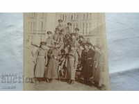 27. XI. 1921 JURĂMÂNT
