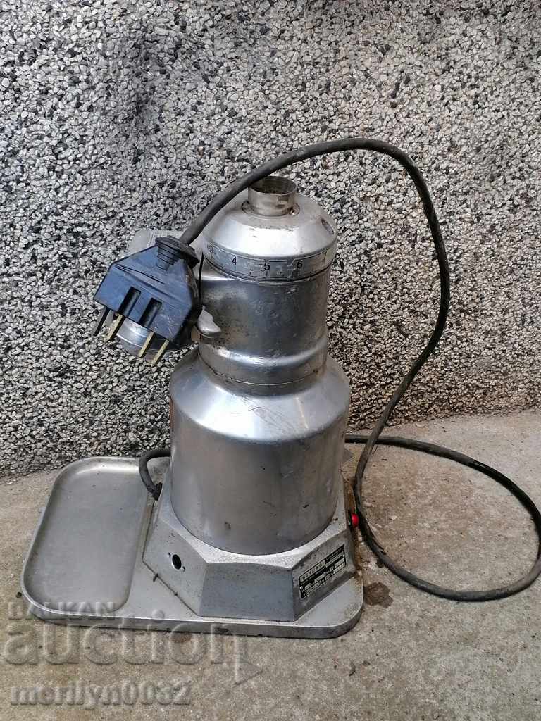 Livrarea Rasnita de cafea Swiss Benz profesionala de la cafenea Livrarea Rasnita de cafea Swiss Benz profesionala de la cafenea