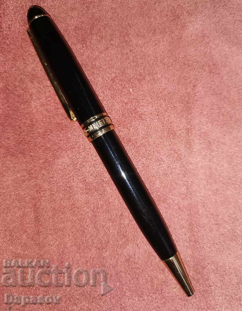 Chemical MONTBLANC nice replica