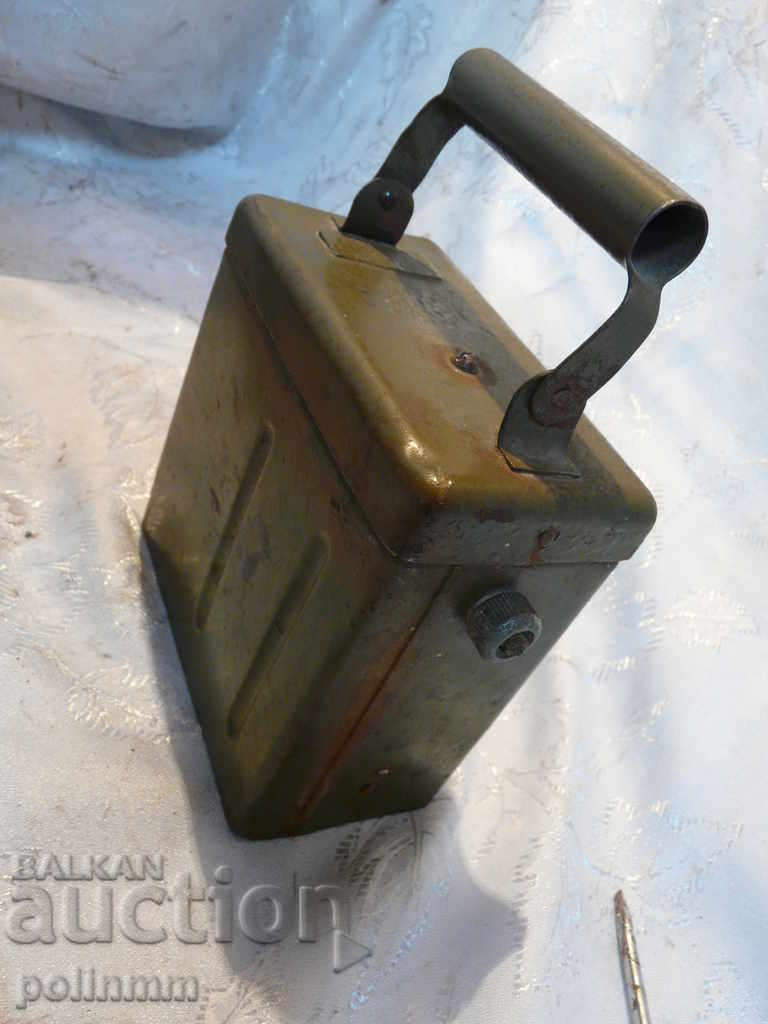 Auction Russian military lantern Auction Russian military lantern