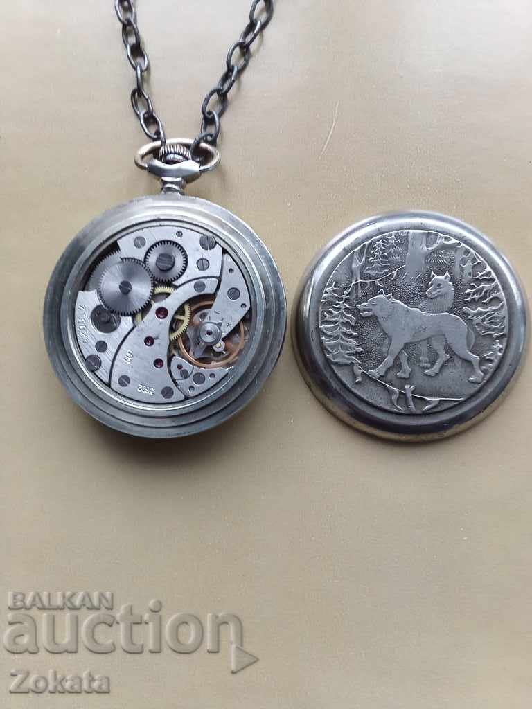 Мълния вълци. Работи. - 6 Мълния вълци. Работи. - 6