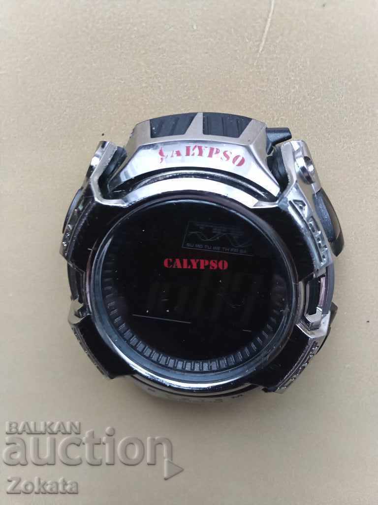 Auction Electronic clock. Auction Electronic clock.