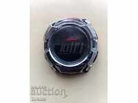 Часовник електронен.