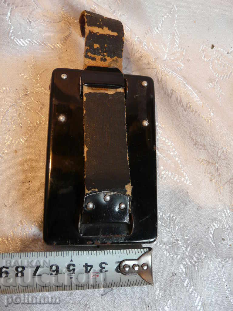 Auction Russian military lantern Auction Russian military lantern