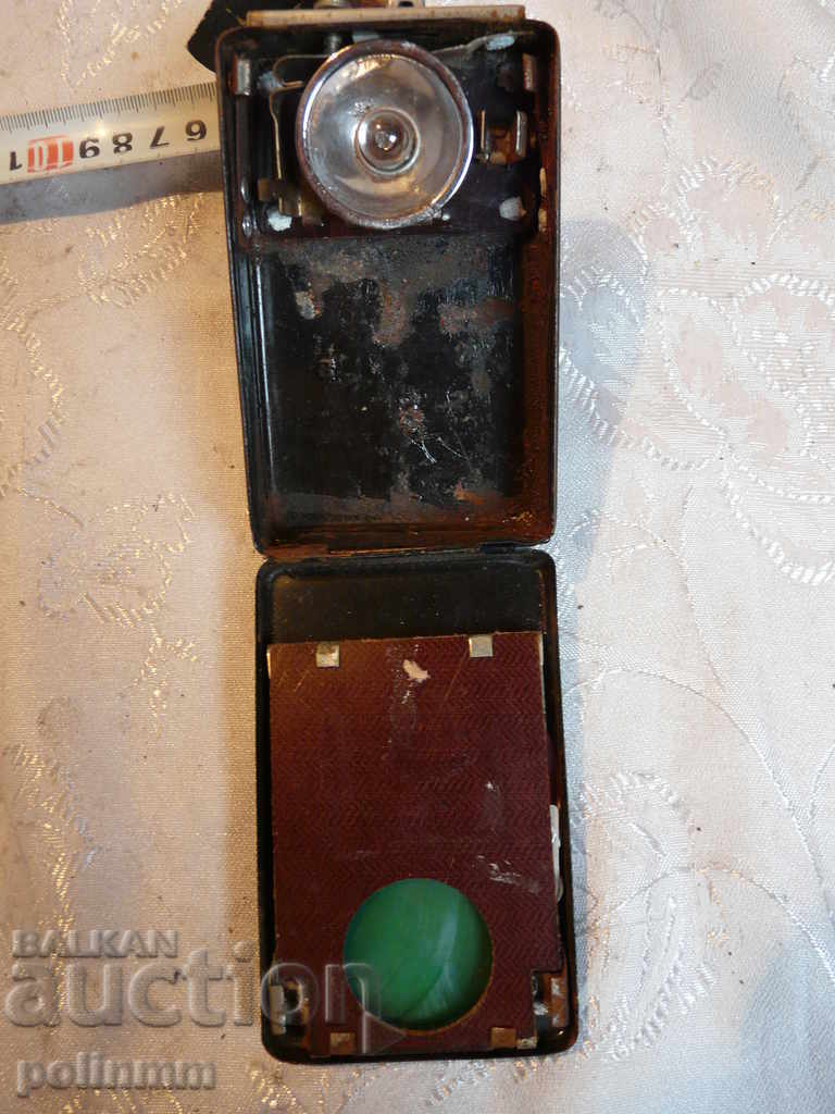 Russian military lantern - 5 Russian military lantern - 5