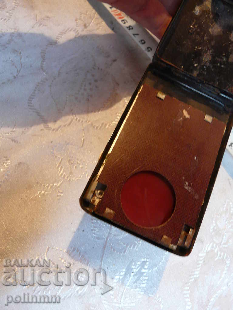 Russian military lantern - 6 Russian military lantern - 6