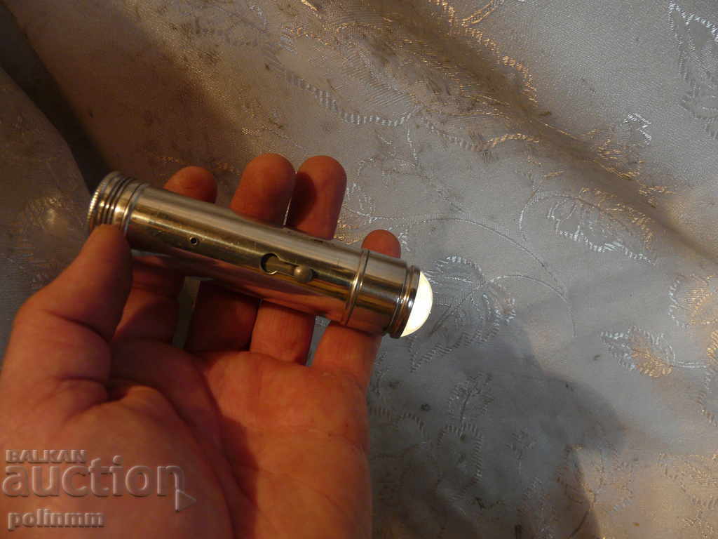 Δημοπρασία Γερμανικό στρατιωτικό φανάρι - 5 Δημοπρασία Γερμανικό στρατιωτικό φανάρι - 5