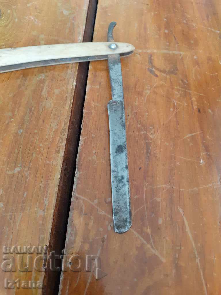 Auction Old razor Jahenchels Solingen Zwillingswerk Auction Old razor Jahenchels Solingen Zwillingswerk