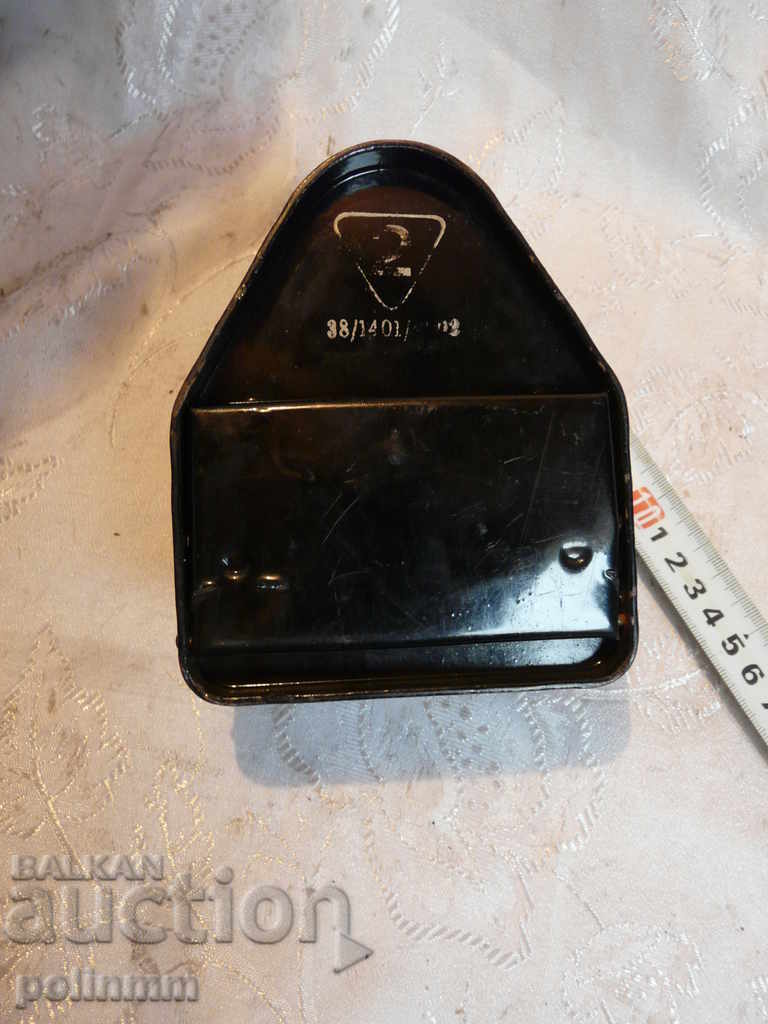 Auction Massive military perforator Auction Massive military perforator