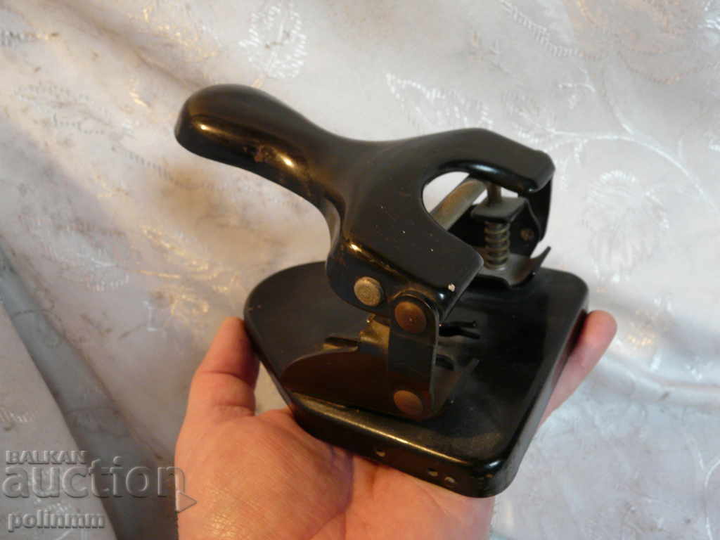 Delivery of Massive military perforator Delivery of Massive military perforator