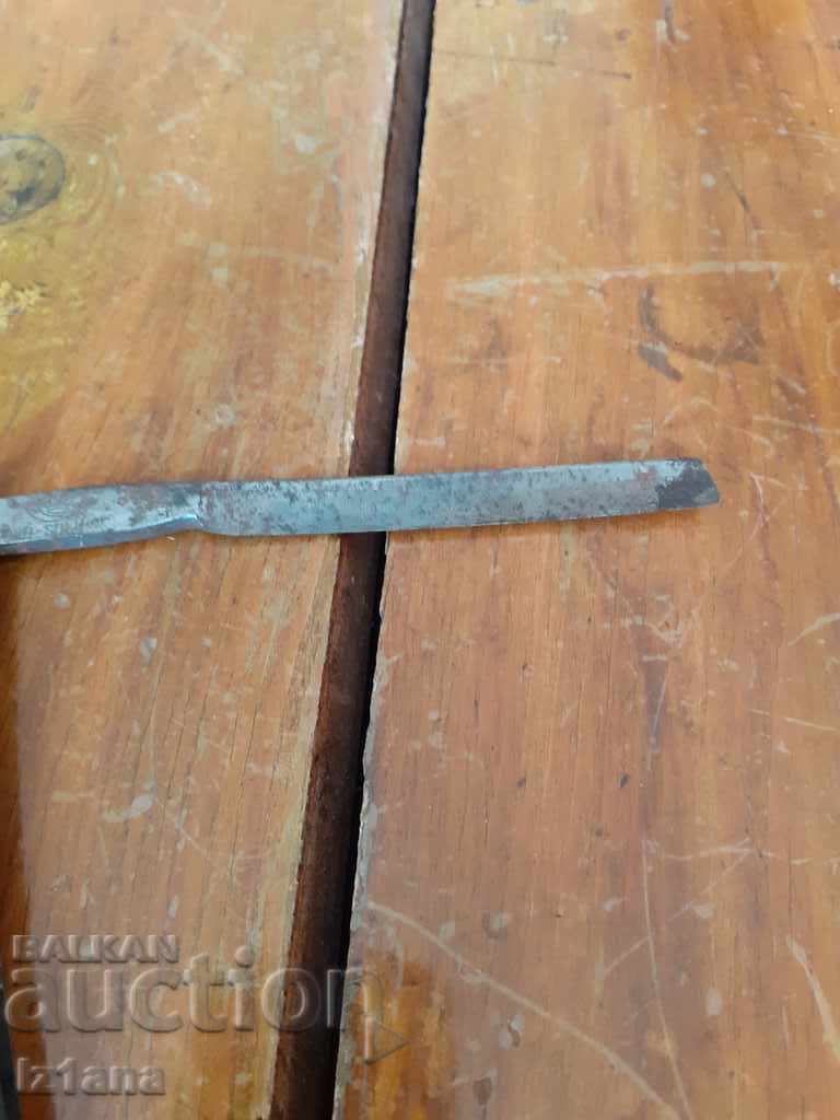 Delivery of Old Wald Solingen razor Delivery of Old Wald Solingen razor