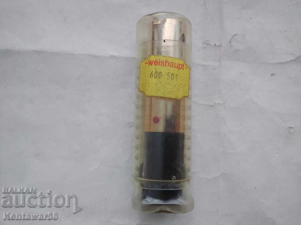 Photocell /flame detector/ siemens QRA-2 new. with price 199.00 BGN | € 101.75 Photocell /flame detector/ siemens QRA-2 new. with price 199.00 BGN | € 101.75