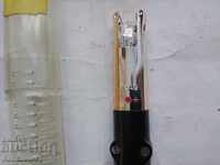 Фотоклетка /пламъчен детектор/  siemens QRA- 2 нова.