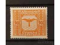 Austria 1922 Airmail MNH