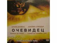 DVD film "EYEWITNESS"