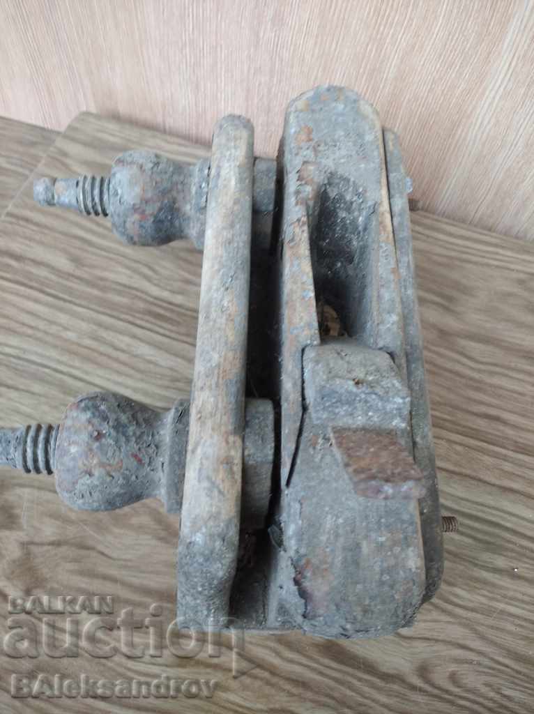 Παράδοση Ξύστης ξυλουργού παλαιού προφίλ Παράδοση Ξύστης ξυλουργού παλαιού προφίλ