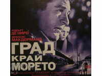 DVD film "ORAȘ LA MARE"