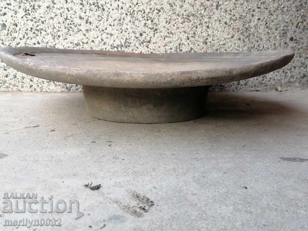 Renaissance table, wooden, paralyzed soft blue teapot with price 125.00 BGN | € 63.91 Renaissance table, wooden, paralyzed soft blue teapot with price 125.00 BGN | € 63.91