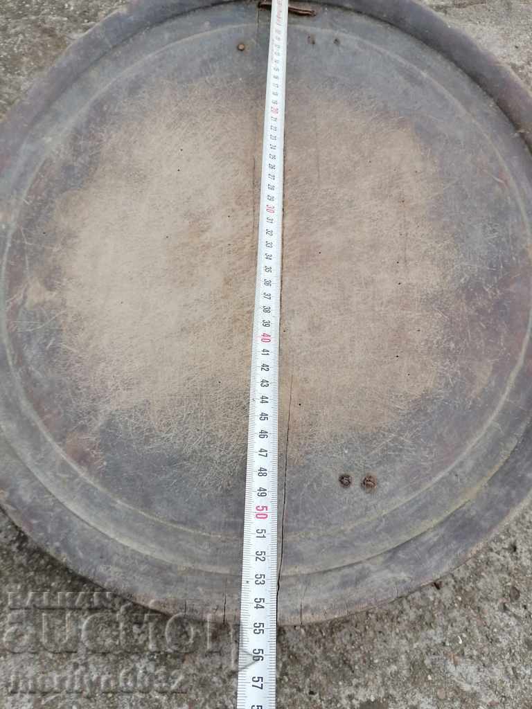 Delivery of Renaissance table, wooden, paralyzed soft blue teapot Delivery of Renaissance table, wooden, paralyzed soft blue teapot