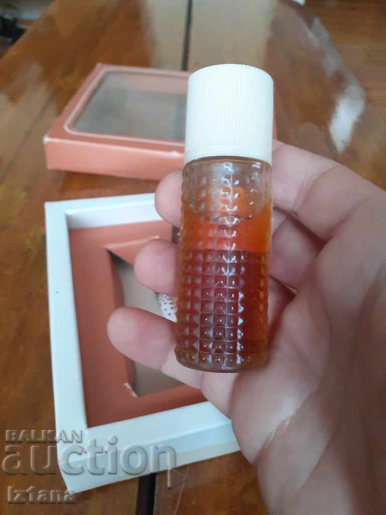 Set vechi de Alain Mack, Complement de parfum - 5