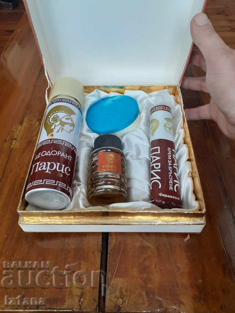 Old Paris set with price 90.00 BGN | € 46.02 Old Paris set with price 90.00 BGN | € 46.02