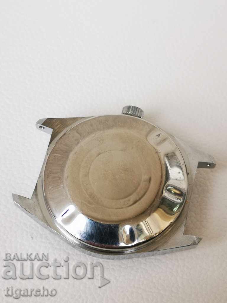 Auction Clock Ruhla Auction Clock Ruhla