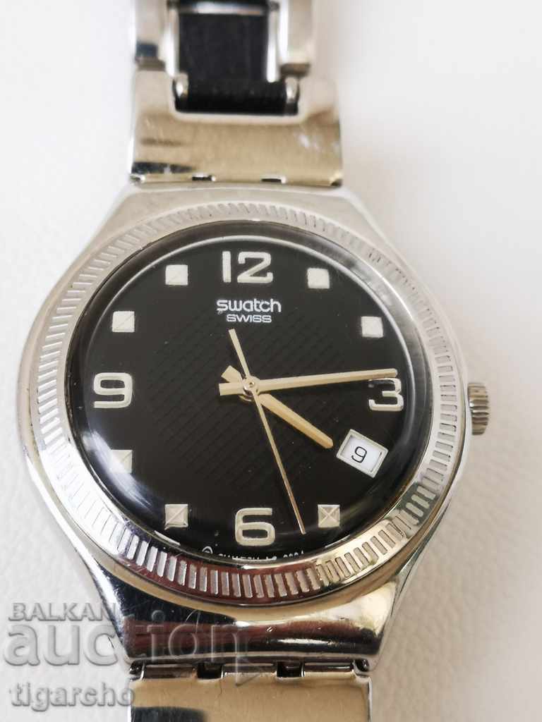 Swatch ρολόι