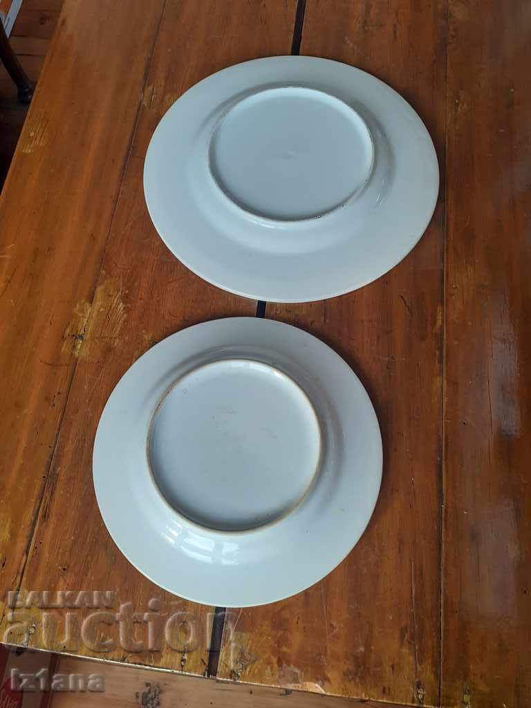 Farfurie, farfurii Coca Cola, Coca Cola - 6 Farfurie, farfurii Coca Cola, Coca Cola - 6