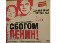 DVD film "GOODBYE LENIN"