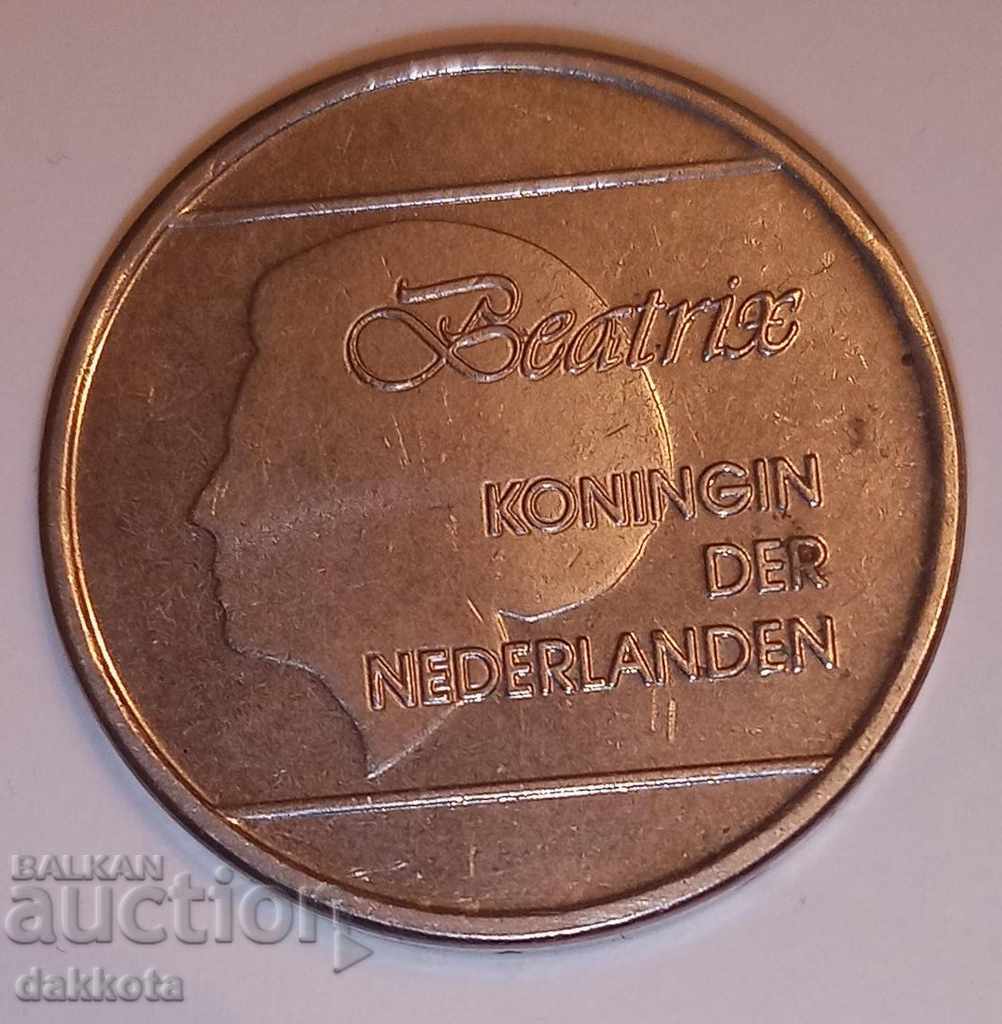 Νησί Aruba Florin 2013 με τιμή 6.50 BGN | € 3.32 Νησί Aruba Florin 2013 με τιμή 6.50 BGN | € 3.32