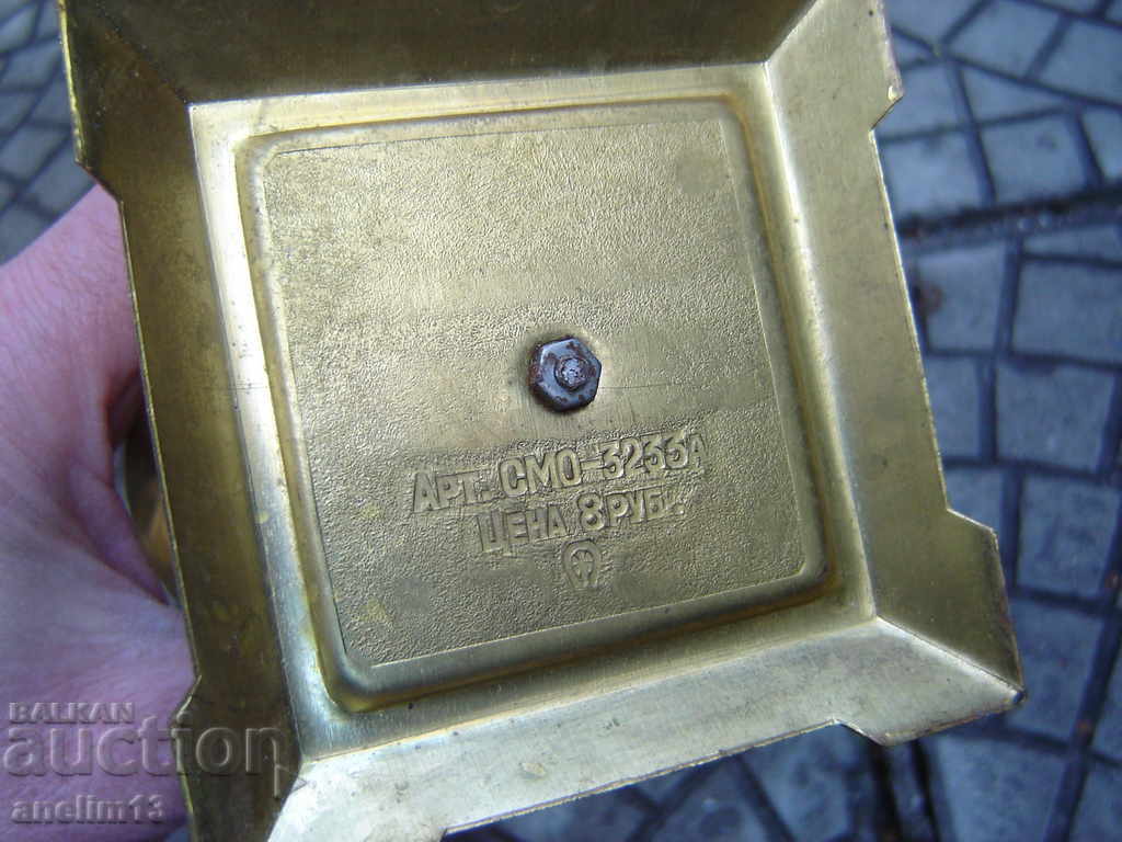 OLD PRIEST OF THE USSR - 6 OLD PRIEST OF THE USSR - 6