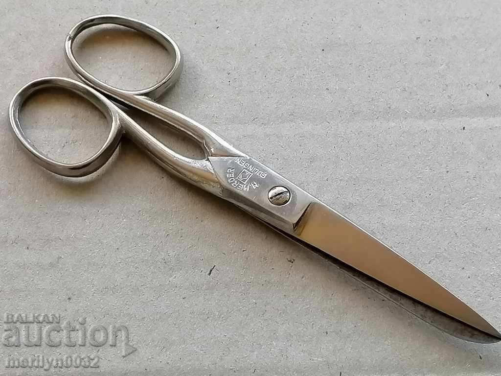 Стара Маркова немска Solingen ножица ножици ножички
