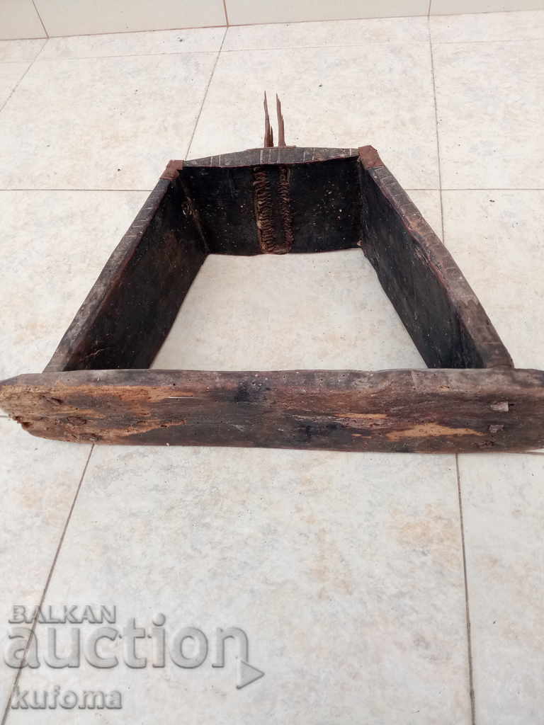 Auction Old chit Auction Old chit