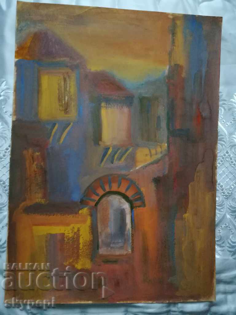 Picture - tempera paints with price 39.00 BGN | € 19.94 Picture - tempera paints with price 39.00 BGN | € 19.94