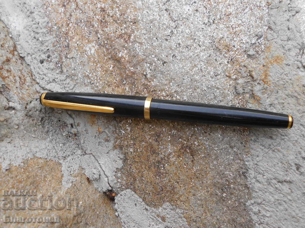 Old pen with price 25.00 BGN | € 12.78