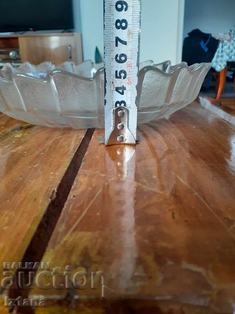 Delivery of Old glass fruit Delivery of Old glass fruit