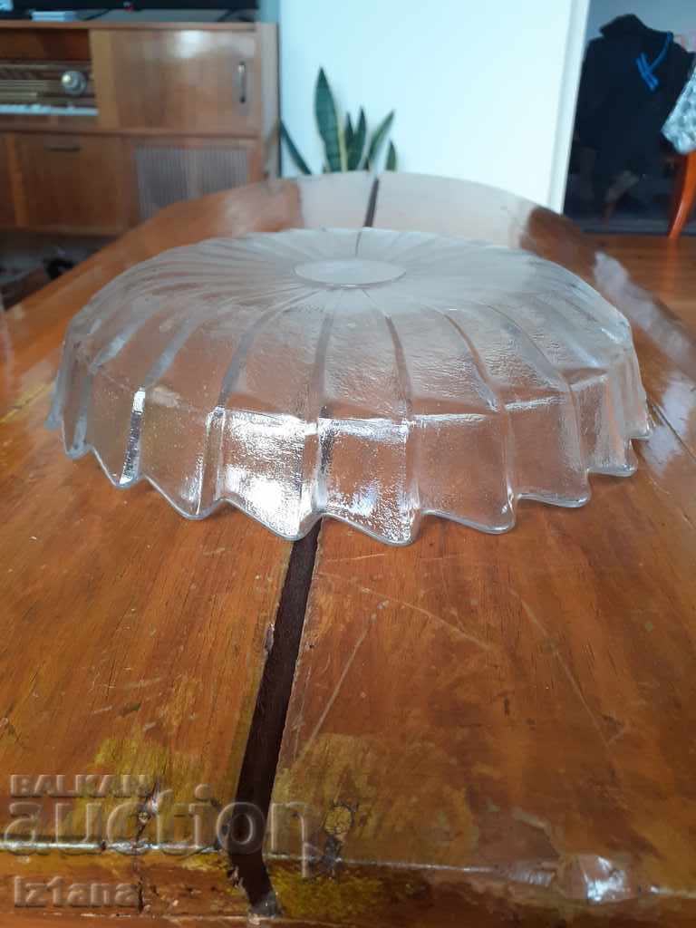 Old glass fruit - 5 Old glass fruit - 5