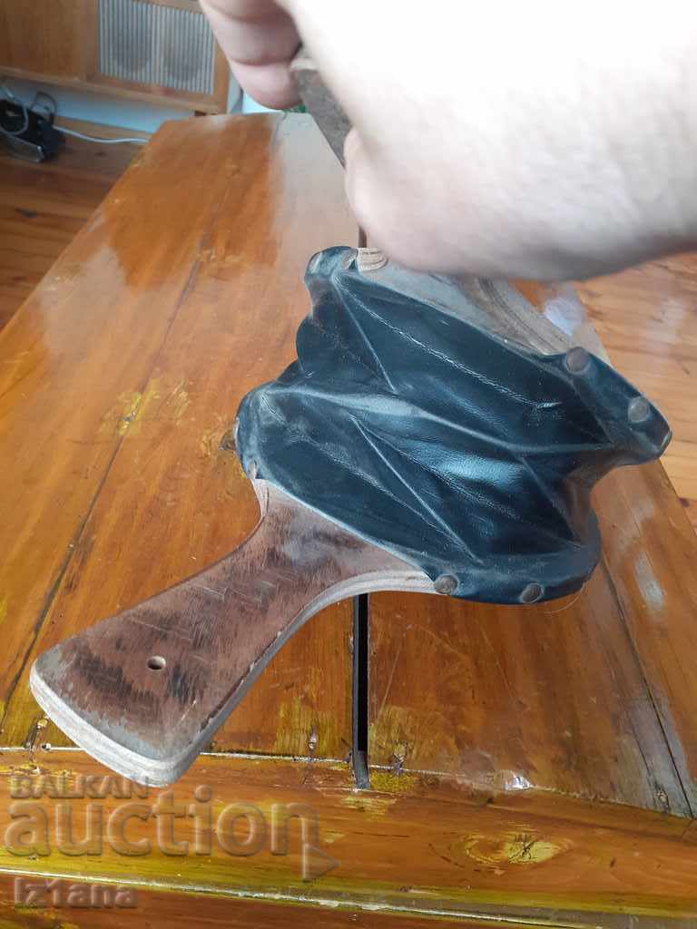 Old bloody - 5 Old bloody - 5