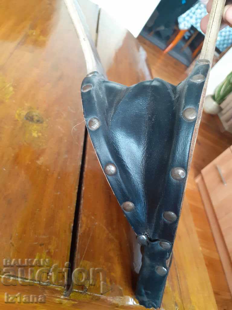 Old bloody - 6 Old bloody - 6