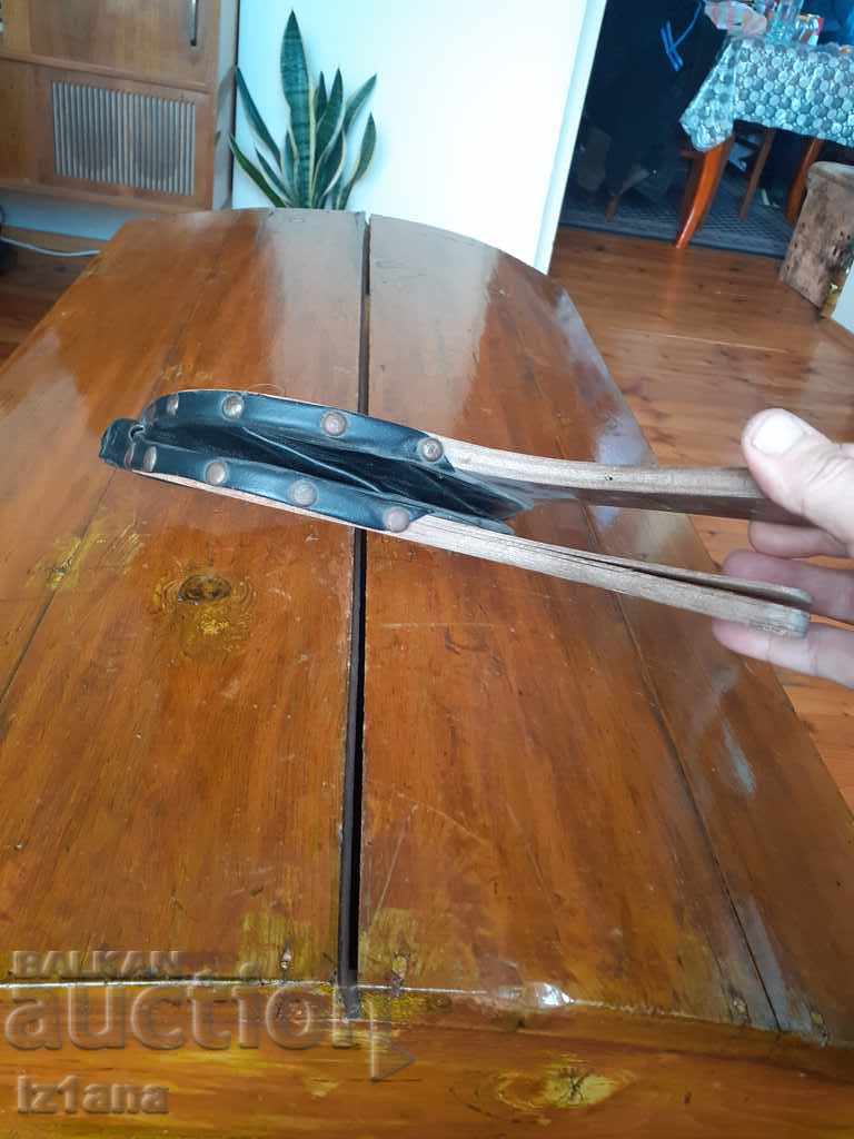 Old bloody - 7 Old bloody - 7