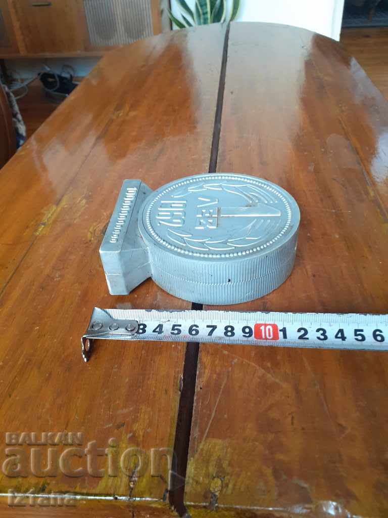 Old children's box - 6 Old children's box - 6