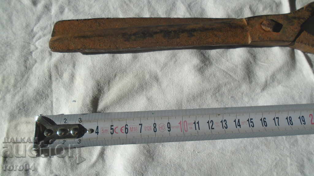 Auction LARGE ABADJIAN SCISSORS Auction LARGE ABADJIAN SCISSORS