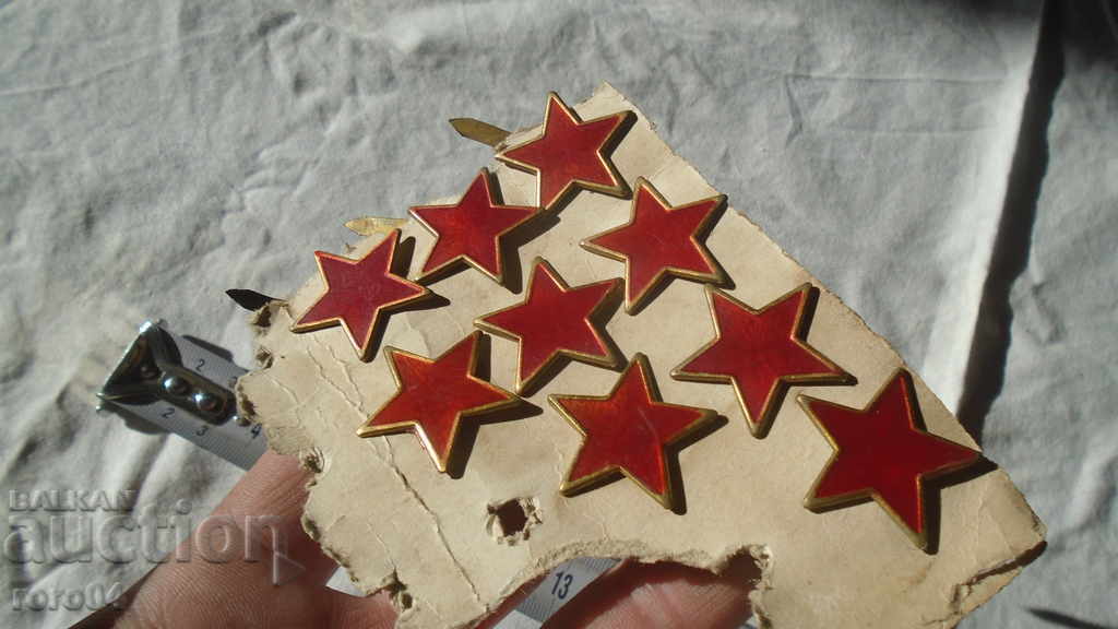 Auction COCKARDS Auction COCKARDS