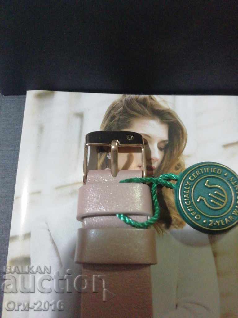 Auction ORPHELIA watch for ladies Auction ORPHELIA watch for ladies