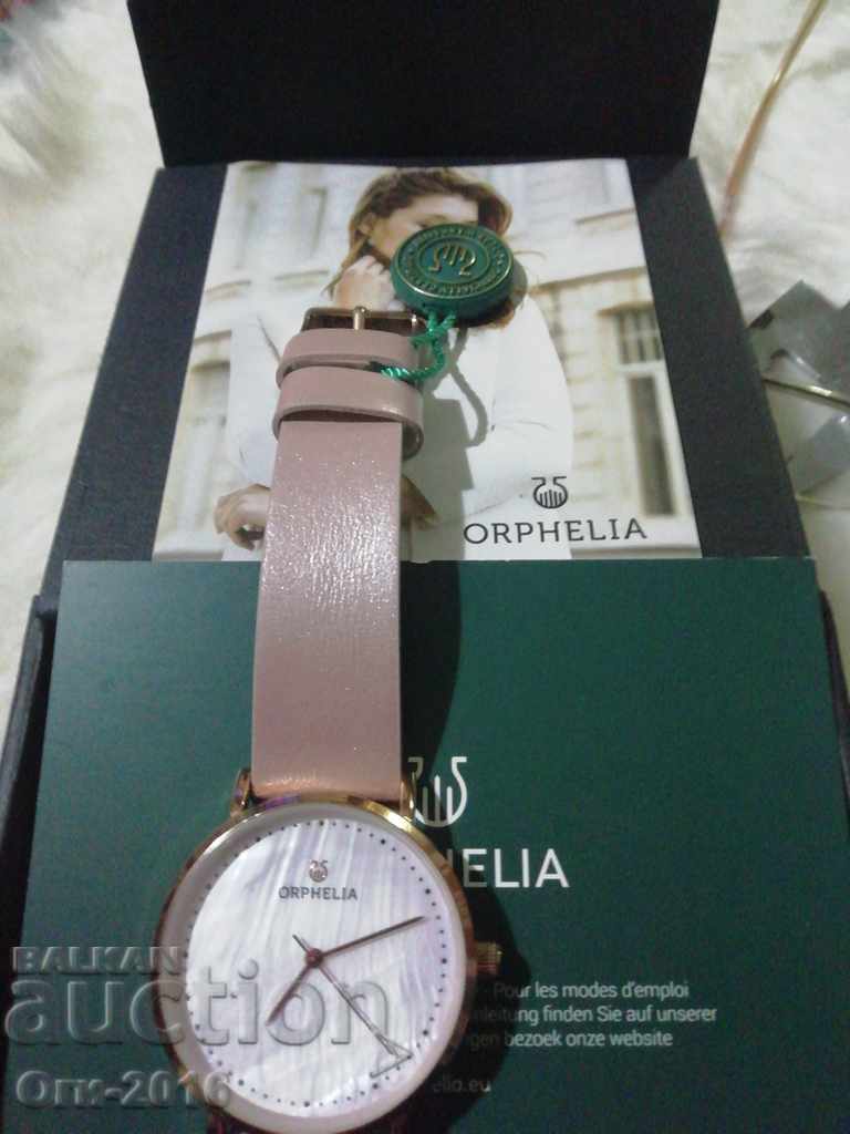 ORPHELIA watch for ladies - 5 ORPHELIA watch for ladies - 5