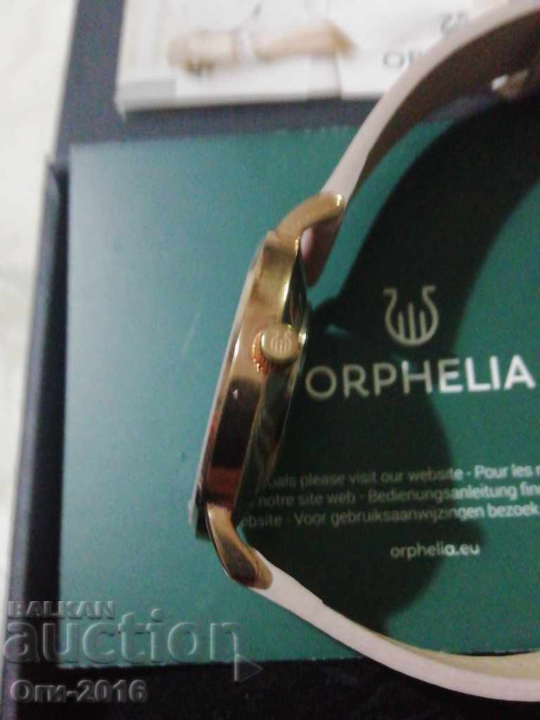 ORPHELIA watch for ladies - 6 ORPHELIA watch for ladies - 6